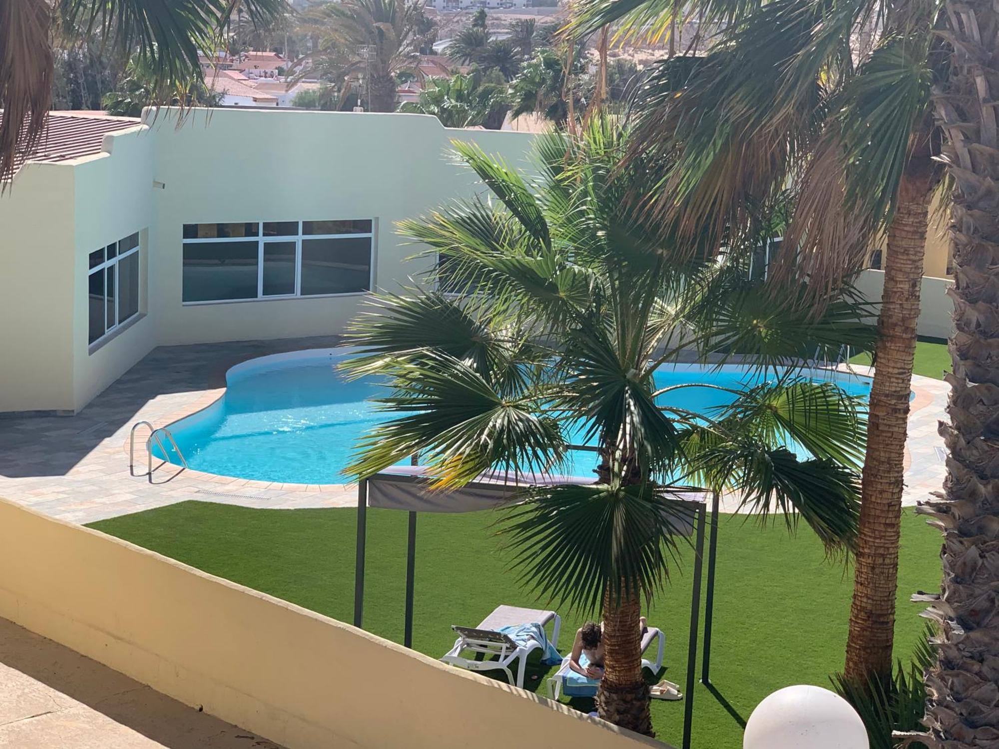 Holiday home Holiday Bungalow Costa Calma Costa Calma